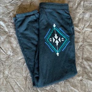 Mossimo Joggers